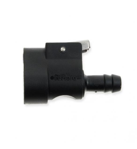 yamaha outboard fuel connector