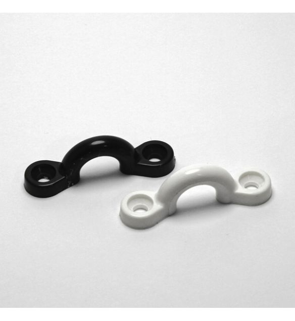 Plastic Saddle BG045C