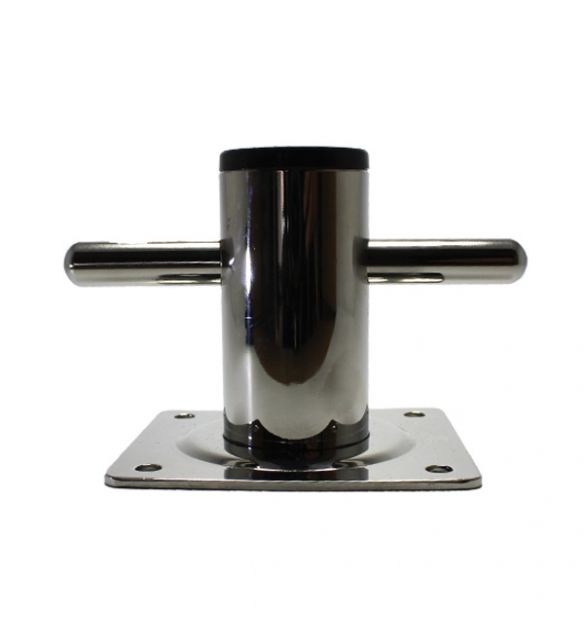 Stainless Steel Anchor Bollard