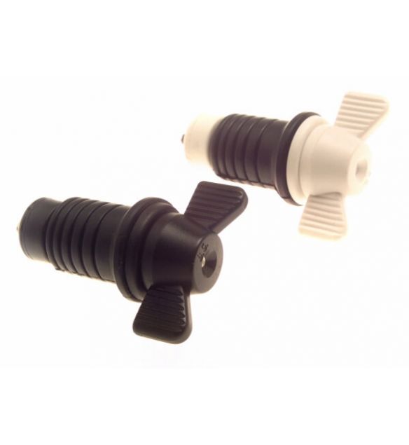 Expanding Rubber Drain Plug