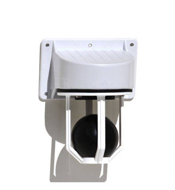 Boat Scuppers and Thru Hull Fittings