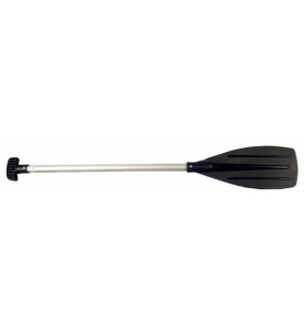 Single Plastic Paddle 1.05m