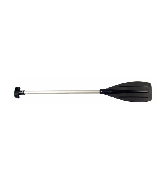 Single Plastic Paddle 1.05m