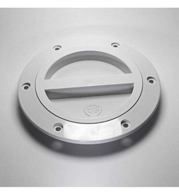 Boat Inspection Hatch Cover