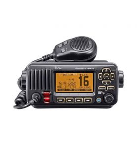 Icom M330 VHF Radio