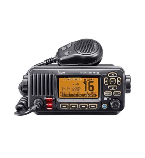 Icom M330 VHF Radio Icom M330 VHF Radio