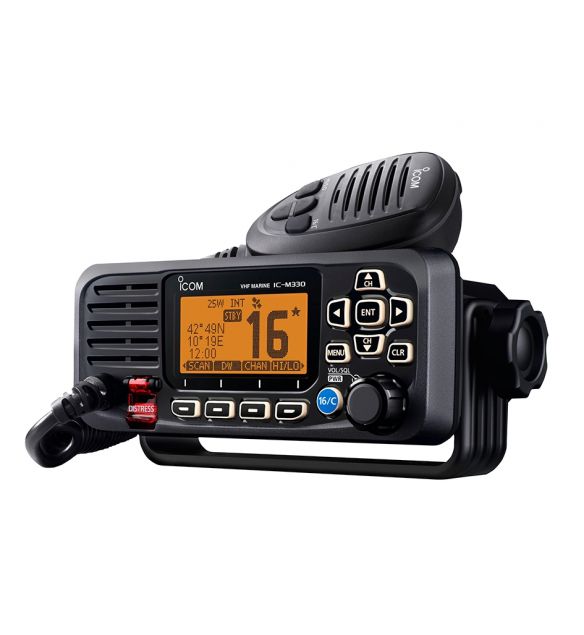 Icom M330 VHF Radio Icom M330 VHF Radio