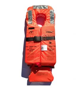 Life Jacket Adult 150N