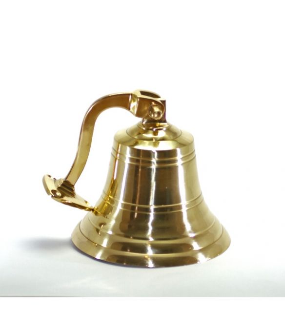 Brass Bell 120mm