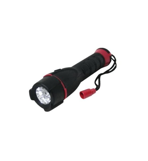 Flashlight 4 LED