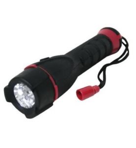 Flashlight 4 LED