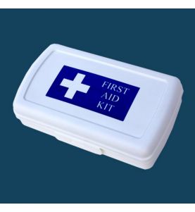 First Aid Kit