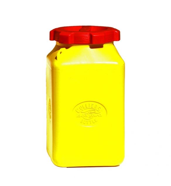 Boat Waterproof Capsize Canister
