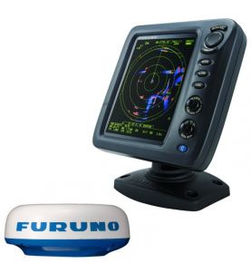 Furuno M1815 36nm Radar