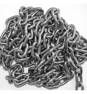 Stainless Steel Chain 316