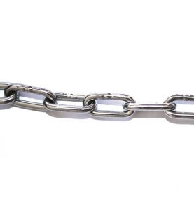 Stainless Steel Chain 316