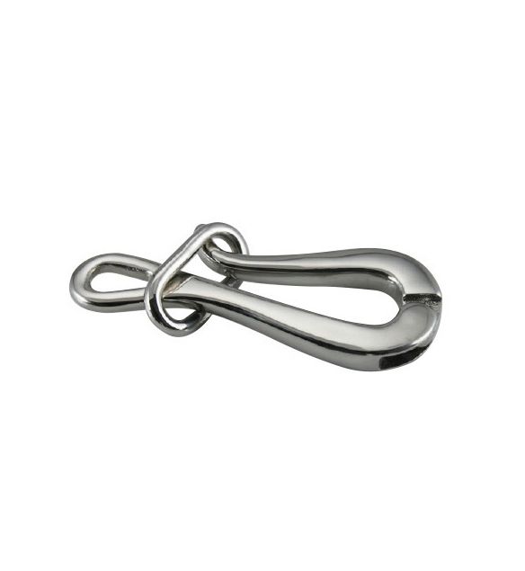 Stainless Steel Pelican Hook