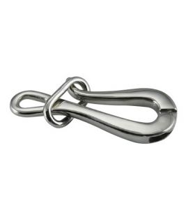 Stainless Steel Pelican Hook