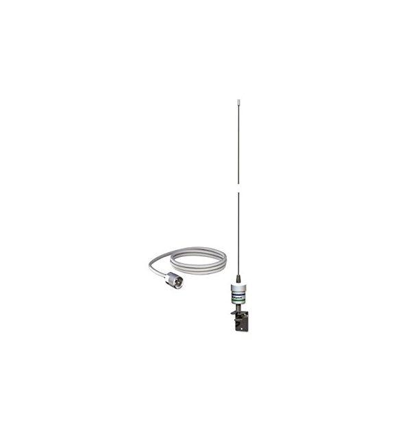 Shakespeare Boat VHF Antenna 5215CX