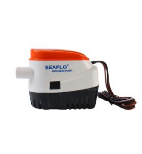 Seaflo Bilge Pump Automatic 750GPH 12V