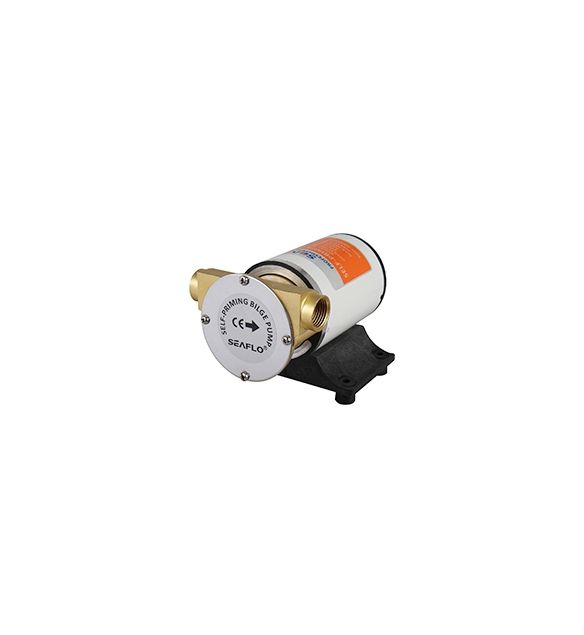 Seaflo Self Priming Pump 8GPM Seaflo Self Priming Pump 8GPM