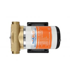 Seaflo Self Priming Pump 8GPM