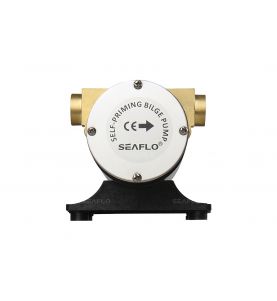 Seaflo Self Priming Pump 8GPM
