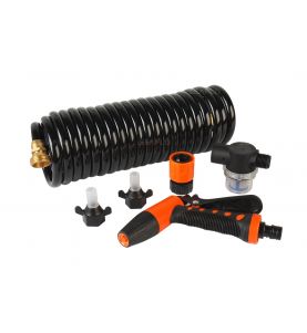 Seaflo Washdown Pump Kit