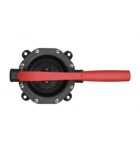 Seaflo Manual Bilge Pump