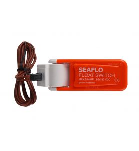 Seaflo Float Switch 01 Series