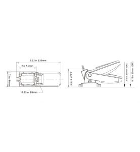 Seaflo Float Switch 01 Series