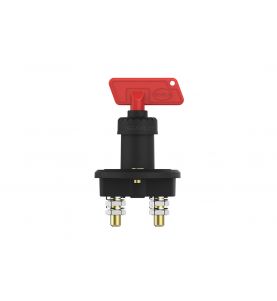 Seaflo Battery Isolator Switch