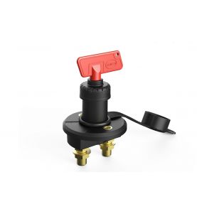 Seaflo 12v Battery Isolator Switch