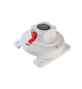 Seaflo Battery Selector Switch