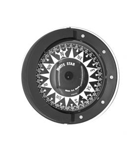 Compass BW2 5" Binnacle