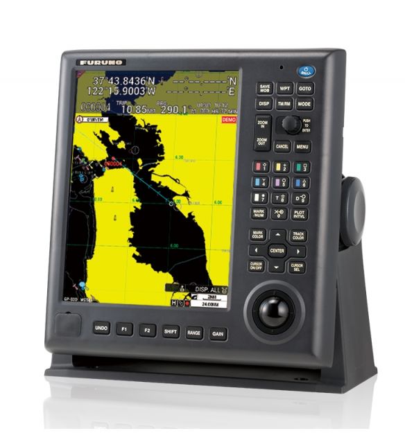 Furuno GP3700 GPS/Plotter