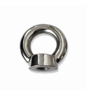 Eye Nut / Ring Nut Stainless Steel 316
