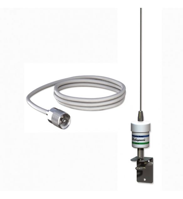 shakespeare 5215CX vhf antenna