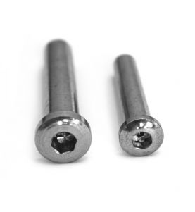 Mini Tensioner with Internal Thread