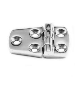 Stainless Steel Cabinet Hinge 38 x 60