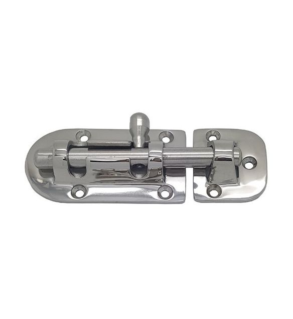 Stainless Steel Marine Hardware & Boat Accessories