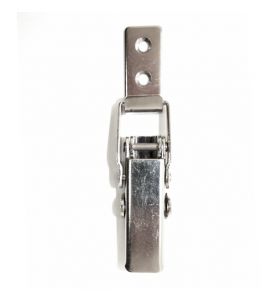 Eccentric Latch Stainless Steel