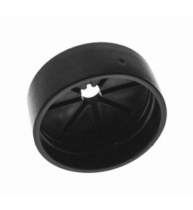 Riviera Outboard End for Cable Trunking
