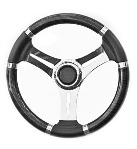 Steering Wheel 35 Carbon Fibre