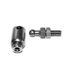 Ball Joint Stainless Steel