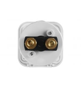 Seaflo Battery Isolator Switch in Case