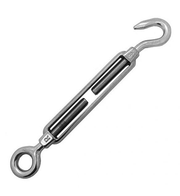 Stainless Steel Turnbuckle 