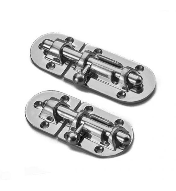 316 Stainless Steel Marine Fittings & Boat Accessories South Africa