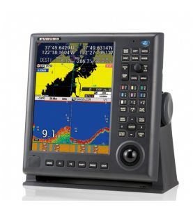 Furuno GP3700F GPS/Plotter/Sounder