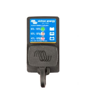 Victron Battery Indicator Panel M8